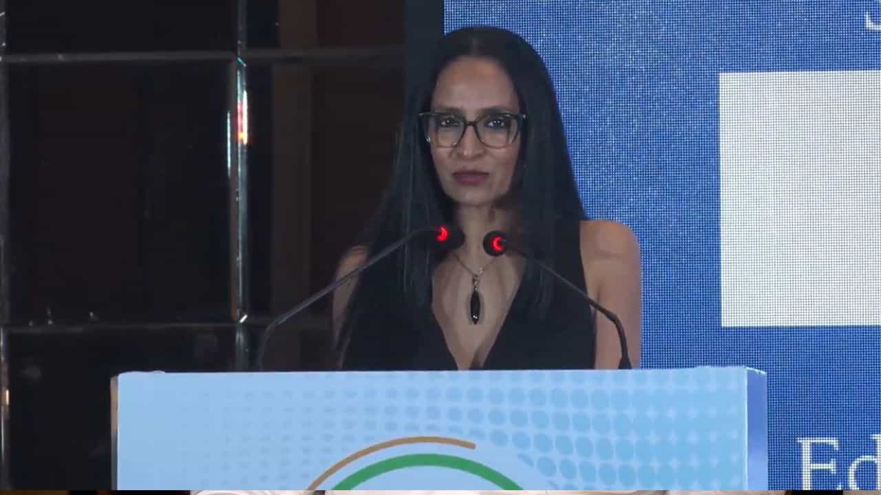 शालेय क्रीडांचा भविष्यकाळ घडवणारा ISSO समिट 2025 शालेय क्रीडांचा भविष्यकाळ घडवणारा ISSO समिट 2025