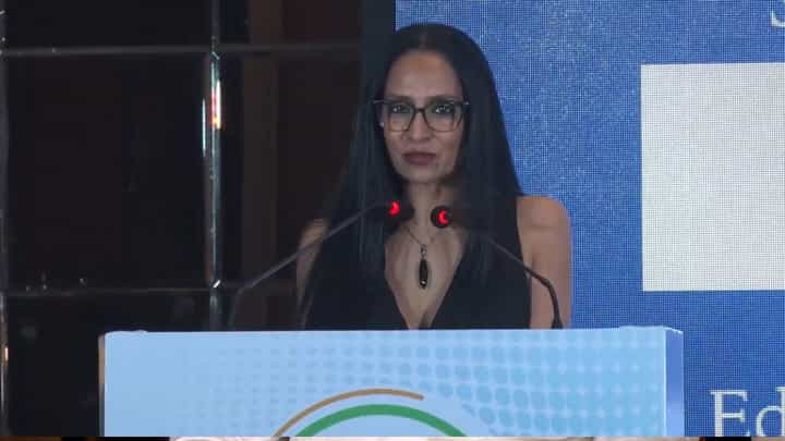 शालेय क्रीडांचा भविष्यकाळ घडवणारा ISSO समिट 2025 शालेय क्रीडांचा भविष्यकाळ घडवणारा ISSO समिट 2025