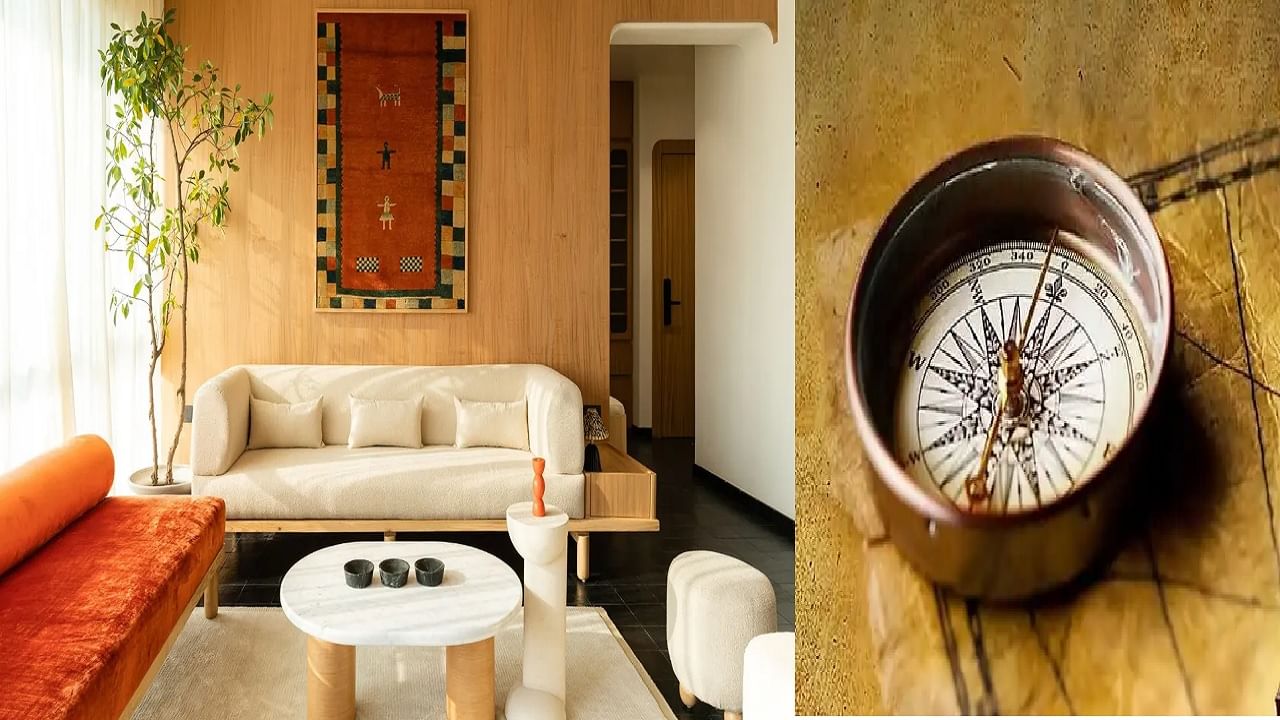 वास्तूशास्त्राच्या या नियमांचे पालन केल्यास घरातील सदस्य राहातील आनंदी वास्तूशास्त्राच्या या नियमांचे पालन केल्यास घरातील सदस्य राहातील आनंदी