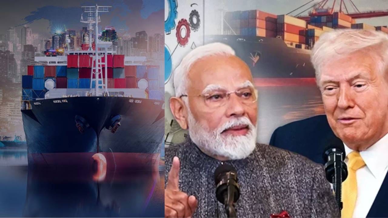 मोठी बातमी! भारताकडून अमेरिकेला सडेतोड उत्तर, थेट ठेवले मुद्द्यावर बोट, सांगितले, नका खरेदी करू...