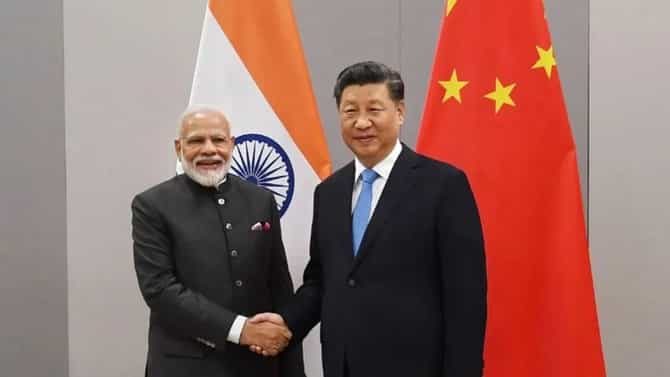 डोनाल्ड ट्रम्प यांना सर्वात मोठा धक्का, भारतासाठी आता चीन मैदानात, केली मोठी घोषणा, अमेरिकेला टॅरिफ महागात पडणार