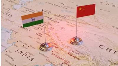 चीनच्या कुरापती सुरू, एकीकडे मैत्री तर मागून भारताचा मोठा गेम, खळबळजनक खुलासा