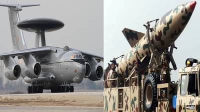 भारताची अशी 5 शस्त्रे, ज्याचं नाव ऐकताच चीन आणि पाकिस्तानही थरथर कापतात