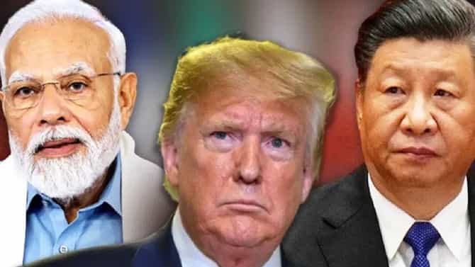 Operation Sindoor : ऑपरेशन सिंदूरनंतर भारताची फ्रेंड लिस्टच बदलली, कशी चेंज झाली क्रमवारी ?