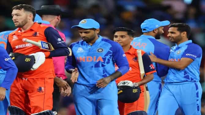T20i Series : 3 सामने-1 मालिका, बांगलादेश दौऱ्यासाठी टीम सज्ज, पहिला सामना केव्हा?