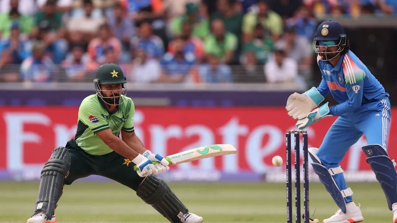 Asia Cup 2025 : इंडिया-पाकिस्तान सामन्याबाबत ACC चा मोठा निर्णय, नक्की काय?