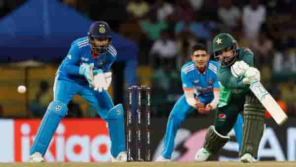 Asia Cup 2025 : टीम इंडिया विरुद्ध पाकिस्तान सामना रद्द? मोठी अपडेट समोर