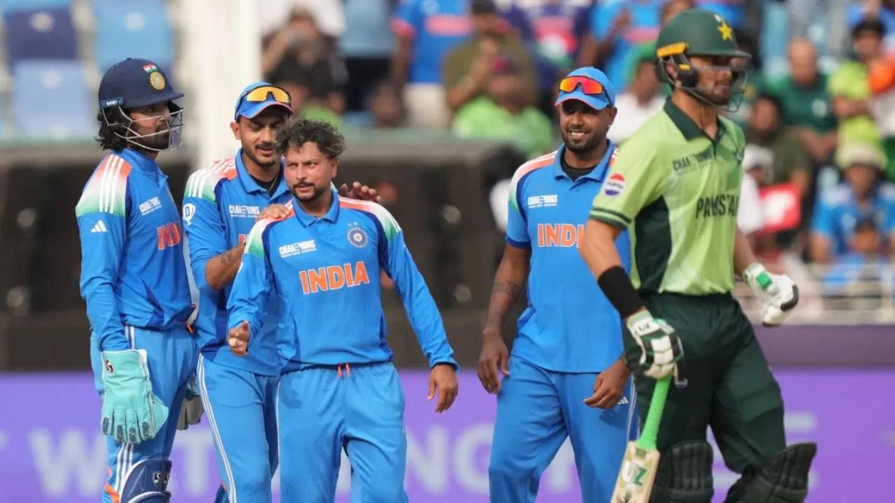 आशिया कप स्पर्धेपूर्वीच पाकिस्तानचा पराभव निश्चित! टीम इंडियाकडे विजयाची अशी रणनिती, जाणून घ्या