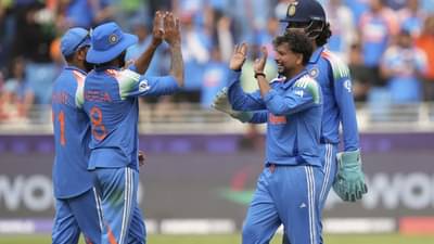 Asia Cup 2025 : टीम इंडियाला आशिया कपआधी झटका;बीसीसीआयच्या अपयशामुळे अशी वेळ!