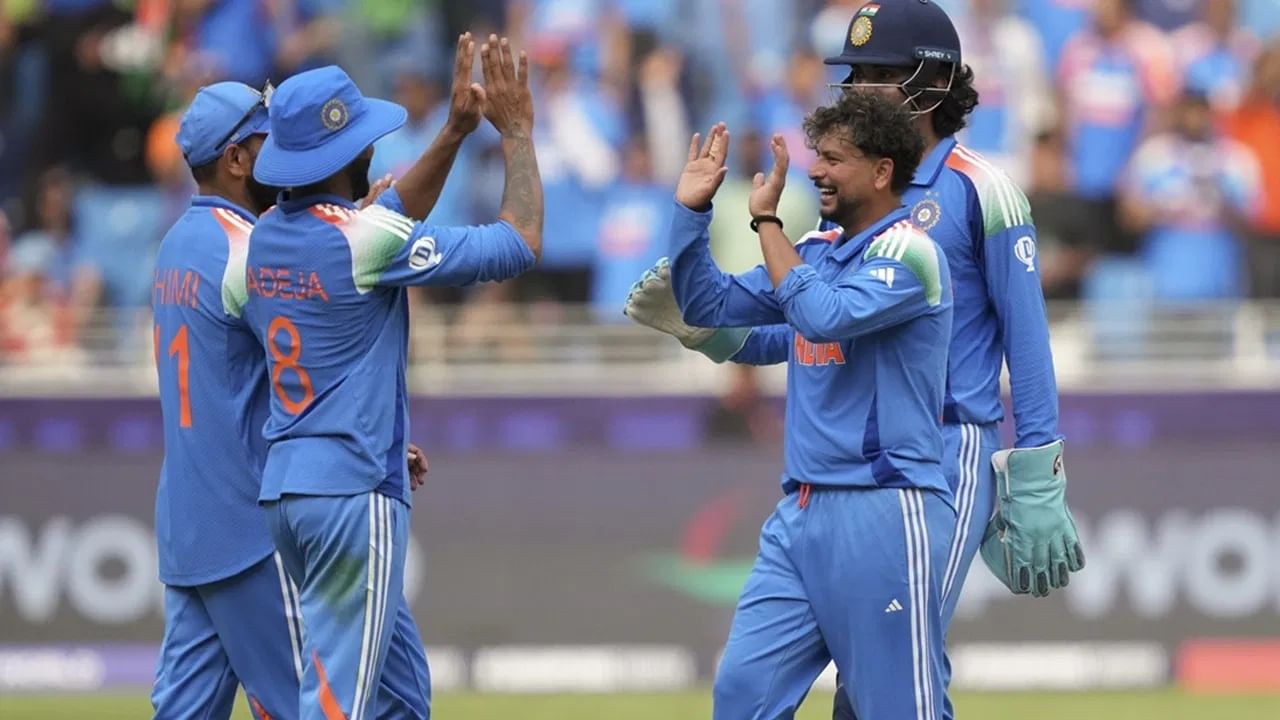 Asia Cup 2025 : टीम इंडियाला आशिया कपआधी झटका;बीसीसीआयच्या अपयशामुळे अशी वेळ!