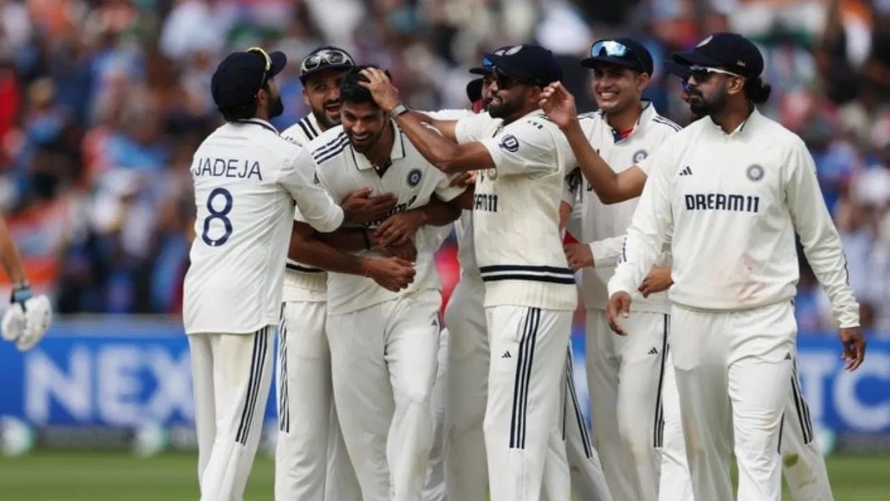 WTC : इंग्लंडनंतर आता 5 संघांविरुद्ध भिडणार शुबमनसेना, न्यूझीलंडचा हिशोब करण्याची संधी, पाहा वेळापत्रक