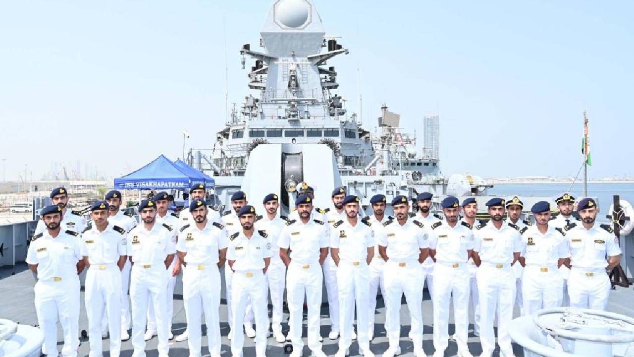 Indian Navy