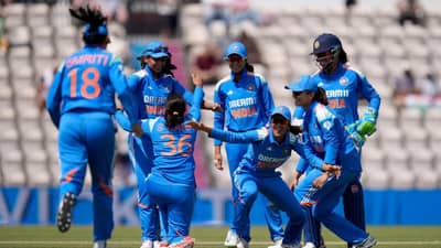 Team India : आशिया कपसह या स्पर्धेसाठीही मंगळवारी भारतीय संघाची घोषणा होणार!