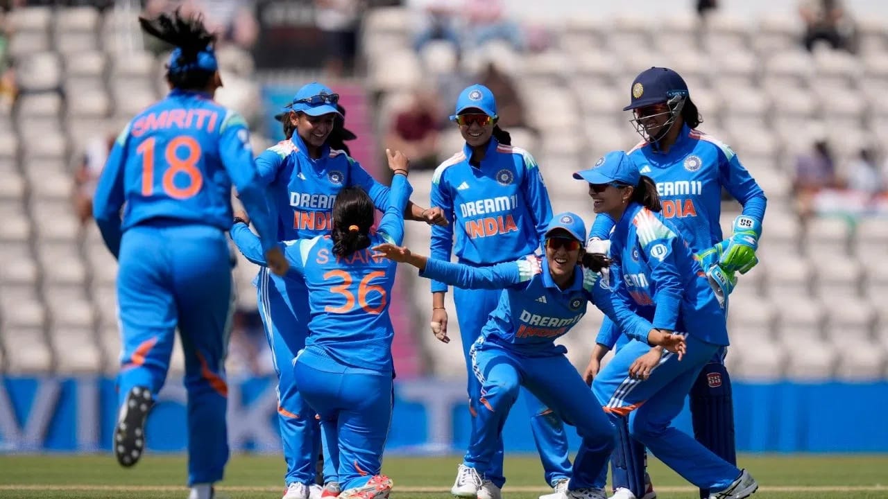 Team India : आशिया कपसह या स्पर्धेसाठीही मंगळवारी भारतीय संघाची घोषणा होणार!