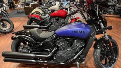 अमेरिकेत Indian Motorcycleचा बोलबाला! या ब्रँडचा भारताशी काय संबंध? जाणून घ्या सर्वकाही