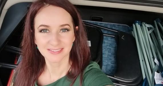 इंगा रूगीनी या सोशल डेमोक्रॅटिक पक्षाच्या नेत्या आहेत.  त्यांच्या नावाला लिथुआनिया या देशाच्या नव्या पंतप्रधान म्हणून मंजुरी मिळाली आहे. त्यांना संसदेत 78 पैकी 35 मतं पडली आहेत. 