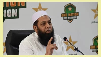 हिस्सारची ती आजी, जिने वाचवले पाकिस्तानी क्रिकेटर इंजमाम उल हकचे कुटुंब, कोण होती ती महिला?