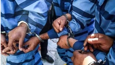 इराणने इस्रायलसाठी हेरगिरी केल्याच्या आरोपाखाली अनेकांना केली अटक, काय घडतेय घडामोड