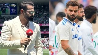 ENG vs IND : क्रिकेट कुणासाठी थाबंत.., ओव्हल कसोटी विजयानंतर इरफान पठाणचा विराटवर निशाणा! पोस्टमध्ये काय?