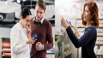 तुमचे औषध खरे आहे की नकली? या सोप्या पद्धतीने लगेच ओळखा