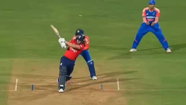 Captaincy : वनडे सीरिजसाठी नव्या कर्णधाराची घोषणा, 21 वर्षीय खेळाडूकडे नेतृत्व, टीम मॅनेजमेंटचा निर्णय