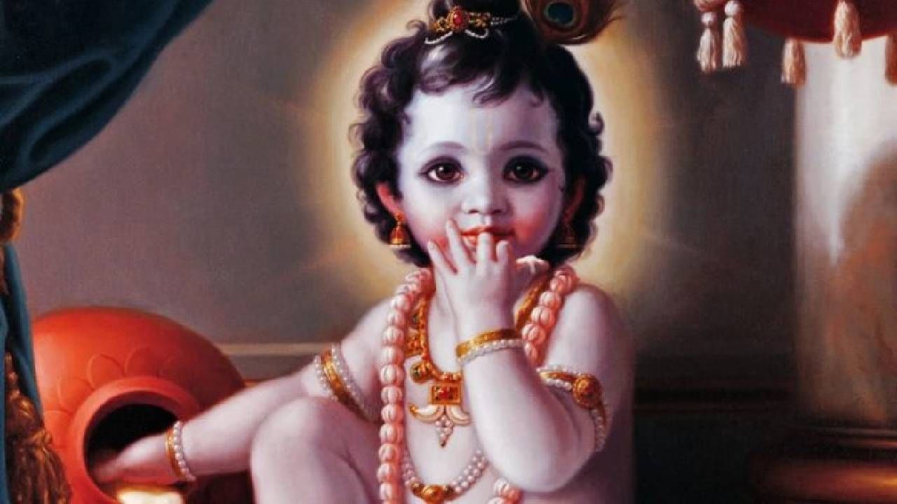 जन्माष्टमीच्या व्रताचे नियम तुम्हाला माहिती आहेत का? जाणून घ्या शास्त्राय पद्धतं.... जन्माष्टमीच्या व्रताचे नियम तुम्हाला माहिती आहेत का? जाणून घ्या शास्त्राय पद्धतं....