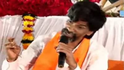 Manoj Jarange: मनोज जरांगे पाटलांचे धनगर आरक्षणावरही भाष्य, पत्रकार परिषदेत नेमकं काय म्हणाले?