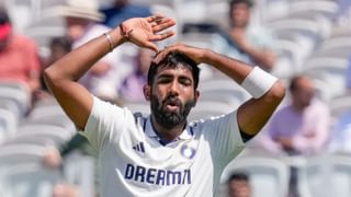 Jasprit Bumrah : जसप्रीत बुमराह टीम इंडियासाठी अनलकी; यॉर्कर किंगची धार कायम पण विजयी करण्यात अपयशी!
