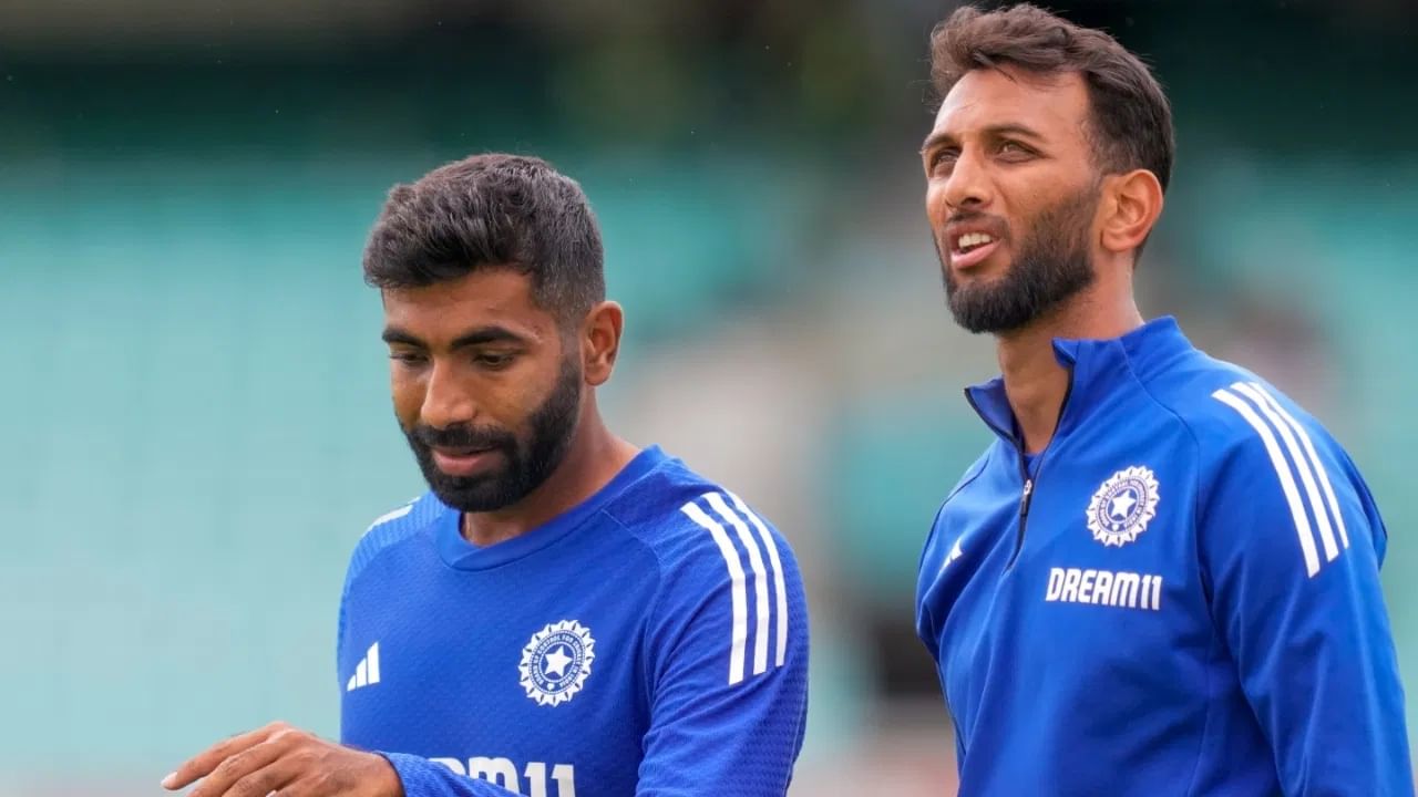 Jasprit Bumrah : टीम इंडिया आता बुमराहवर विसंबून नाही, माजी फिरकीपटूने स्पष्टच सांगितलं