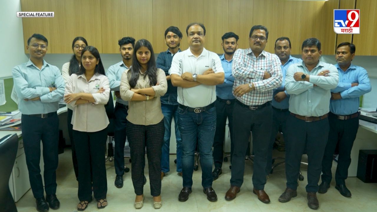 दृष्टीकोन ते कृती: जिबन कुमार यांनी Tata Aceसह घडवले स्वच्छ भवितव्य