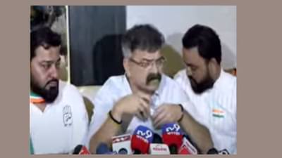 कल्याणमध्ये मांस विक्री बंदीचे आदेश, जितेंद्र आव्हाड संतापले, थेट तो जीआरच दाखवला