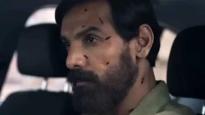 Tehran Review : ॲक्शन, सस्पेन्स अन् देशभक्तीपर..; गुंतवून ठेवतो जॉन अब्राहमचा तेहरान