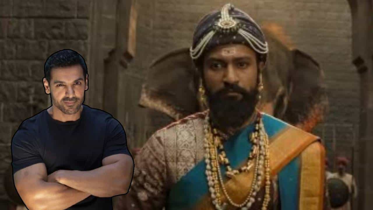 बॉलिवूड अभिनेता जॉन अब्राहम कायमच कोणत्या ना कोणत्या कारणांमुळे चर्चेत असतो. कधी त्याच्या सिनेमांमुळे तर कधी खासगी आयुष्यामुळे. सध्या जॉन त्याच्या एका वक्तव्यामुळे चर्चेत आहे. त्याने ‘छावा’ आणि ‘द कश्मीर फाइल्स’ या चित्रपटांबाबत केलेल्या एका वक्तव्यमुळे बॉलिवूडमध्ये खळबळ उडाली आहे. जॉनने ठामपणे सांगितलं की, तो अशा प्रकारच्या चित्रपटांपासून अंतर राखणार आहे आणि भविष्यात अशा प्रोजेक्ट्समध्ये सहभागी होणार नाही. आता तो नेमकं काय म्हणाला चला जाणून घेऊया...