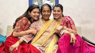 एक मुलगी म्हणून कधीच पटलं नाही..; ज्योती चांदेकरांच्या लेकीची भावूक पोस्ट