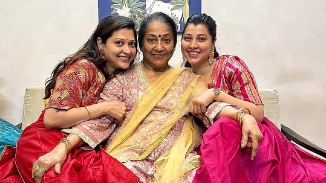 एक मुलगी म्हणून कधीच पटलं नाही..; ज्योती चांदेकरांच्या लेकीची भावूक पोस्ट