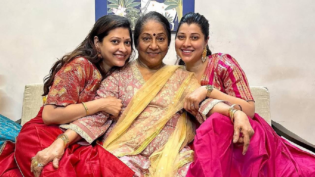 एक मुलगी म्हणून कधीच पटलं नाही..; ज्योती चांदेकरांच्या लेकीची भावूक पोस्ट