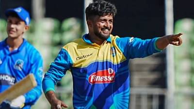 W,W,W,W,W..! पदार्पणाच्या सामन्यातच घेतली हॅटट्रीक, संजू सॅमनसचा संघ पराभूत