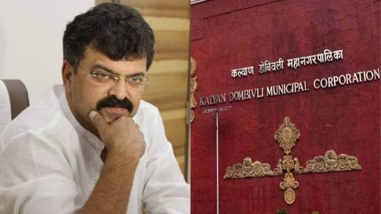 आव्हाडांचा मांसाहार, तर खाटीक समाजाची मटण विक्री; केडीएमसीच्या गेटवर 15 ऑगस्ट रोजी होणार राडा आव्हाडांचा मांसाहार, तर खाटीक समाजाची मटण विक्री; केडीएमसीच्या गेटवर 15 ऑगस्ट रोजी होणार राडा