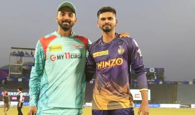 केएल राहुल की श्रेयस अय्यर? शिक्षणात कोण आहे पुढे, जाणून घ्या पदवीचा तपशील!