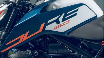 KTM ची भारतातली सर्वात स्वस्त बाईक लाँच, Pulsar आणि Apache ला जोरदार