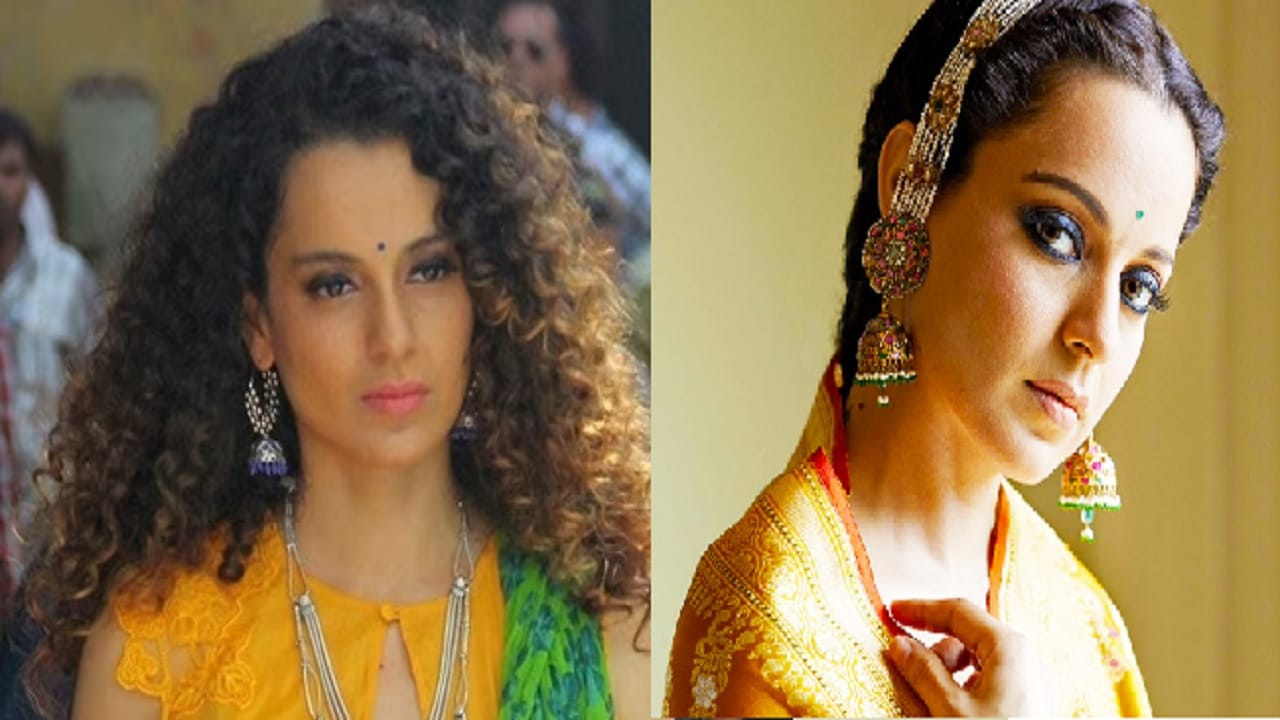 मासिक पाळीच्या वेळी मंदिरात जाण्याबद्दल कंगना राणौत स्पष्टच बोलली; म्हणाली 'मला फार घाण...'