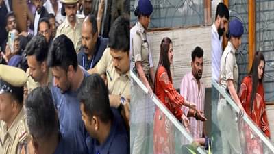 रेणुकास्वामी हत्या प्रकरणात पोलिसांकडून अखेर या अभिनेत्याला अटक; रिक्षाचालकावर अत्याचार करून मारल्याचा आरोप