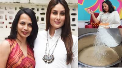 एका दिवसात किती कप चहा प्यावा; करीना कपूरच्या डायटिशियनने काय सांगितलं? म्हणाल्या दुपारी 4 नंतर चहा....