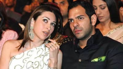 माझ्या मुलाची हत्या..; करिश्मा कपूरच्या पूर्व पतीच्या मृत्यूप्रकरणी सासूचे खळबळजनक आरोप