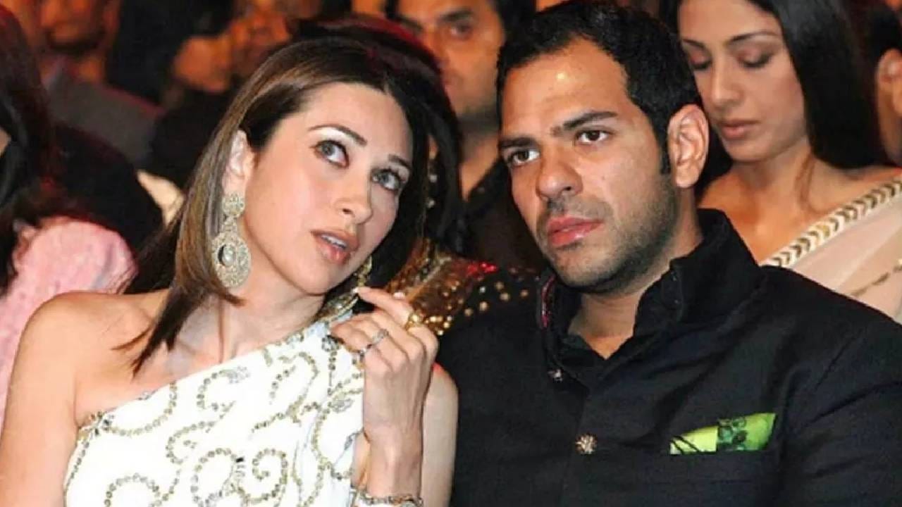 माझ्या मुलाची हत्या..; करिश्मा कपूरच्या पूर्व पतीच्या मृत्यूप्रकरणी सासूचे खळबळजनक आरोप