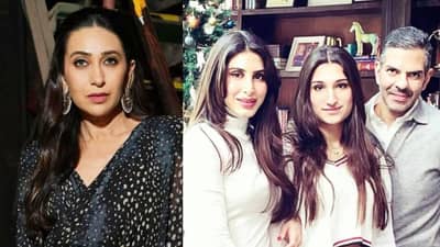 करिश्मा कपूरच्या पूर्व पतीच्या संपत्तीवरून वाद; सावत्र लेकीमुळे नवा ट्विस्ट, मोठा गेम समोर?