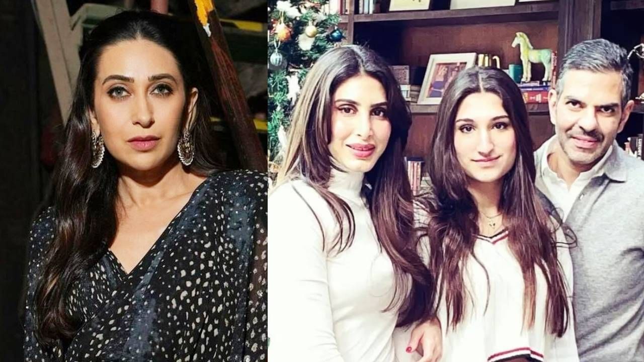 करिश्मा कपूरच्या पूर्व पतीच्या संपत्तीवरून वाद; सावत्र लेकीमुळे नवा ट्विस्ट, मोठा गेम समोर?