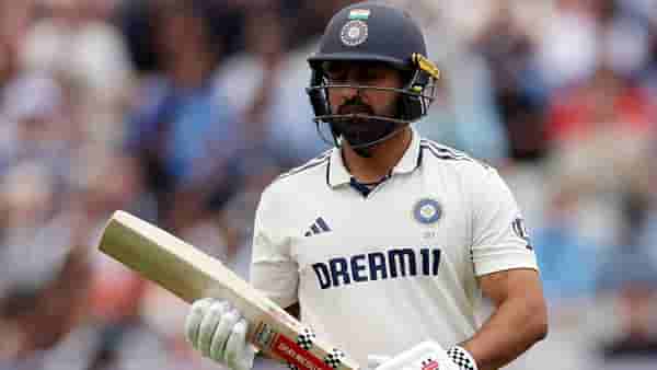Karun Nair : इंग्लंड दौऱ्यावरुन येताच करुण नायरचा पत्ता कट, निवड समितीचा मोठा निर्णय