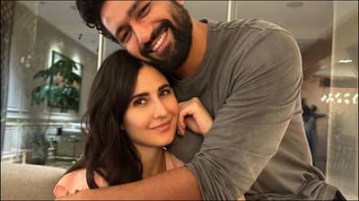 Katrina Kaif: कुणी तरी येणार येणार गं! लग्नाच्या 4 वर्षांनंतर कतरिना कैफ बनणार आई? पोस्ट व्हायरल