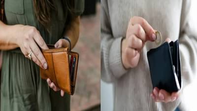 तुमच्या राशीनुसार या गोष्टी तुमच्या पर्समध्ये ठेवा या गोष्टी; रखडलेली कामे होतील पूर्ण